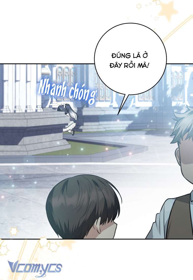 Bé Con Cá Voi Sát Thủ Chapter 3 - Trang 11