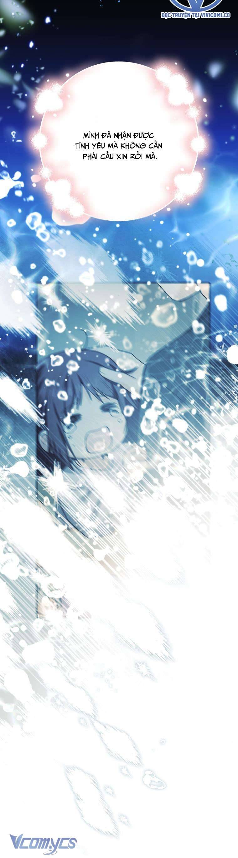 Bé Con Cá Voi Sát Thủ Chapter 50 - Trang 50