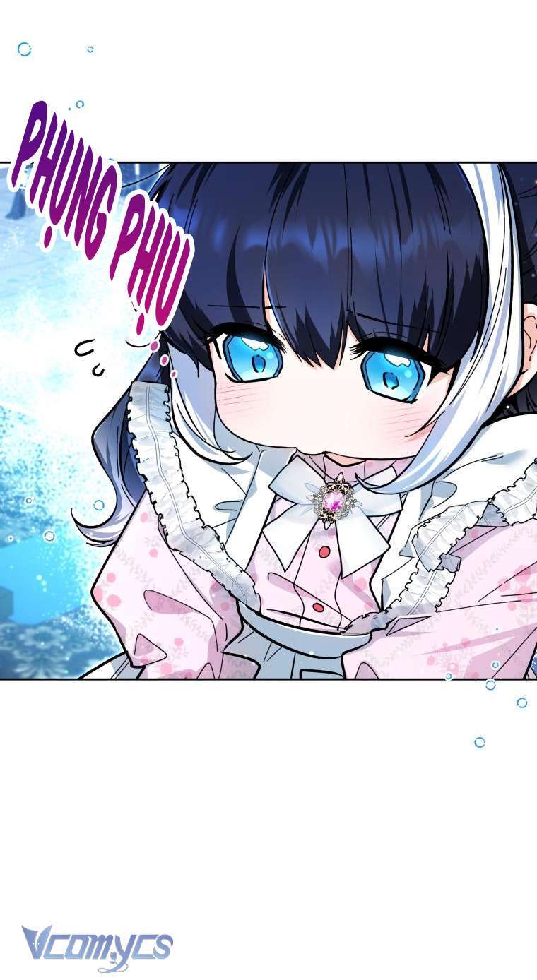 Bé Con Cá Voi Sát Thủ Chapter 14 - Trang 60