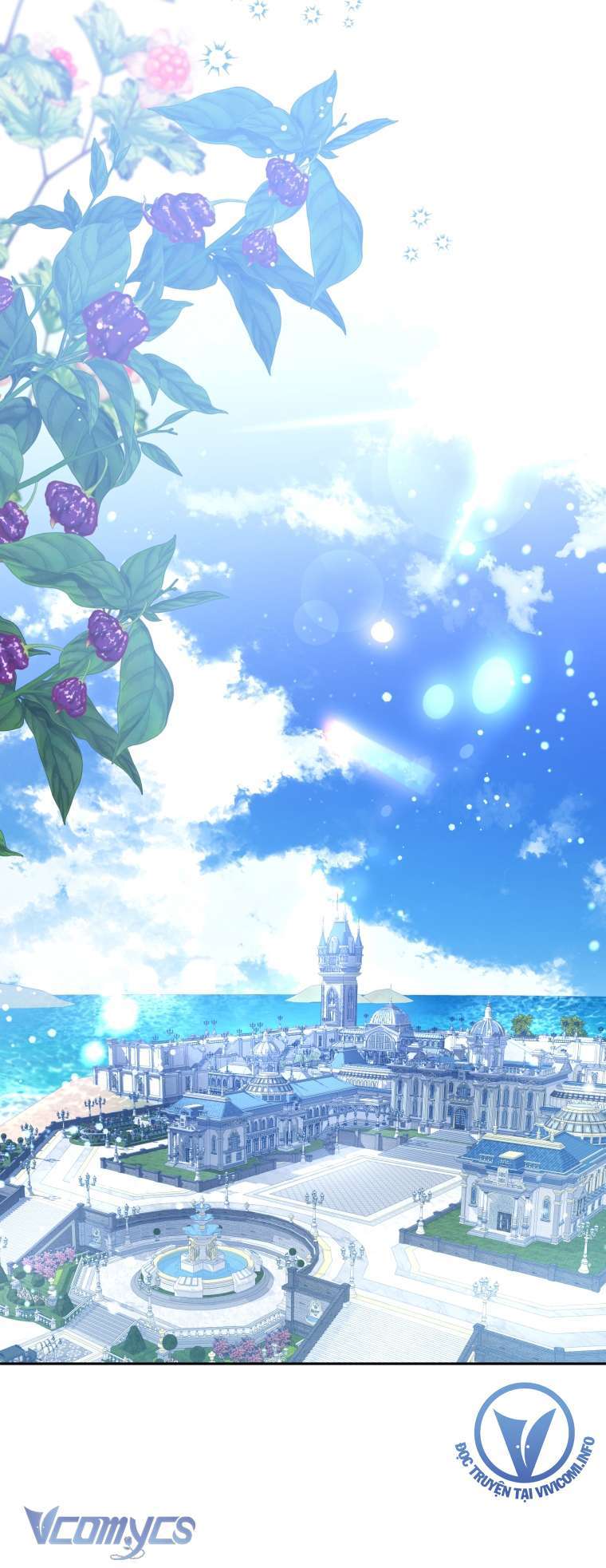 Bé Con Cá Voi Sát Thủ Chapter 5 - Trang 32