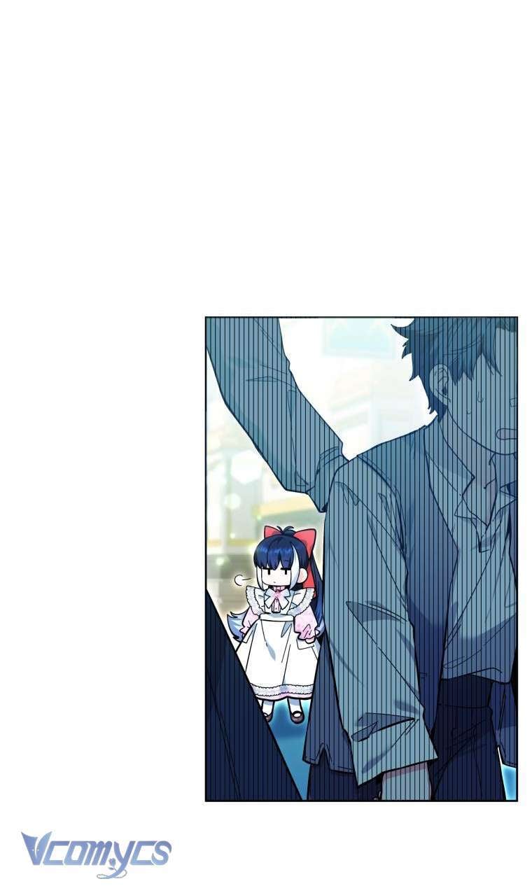 Bé Con Cá Voi Sát Thủ Chapter 14 - Trang 6