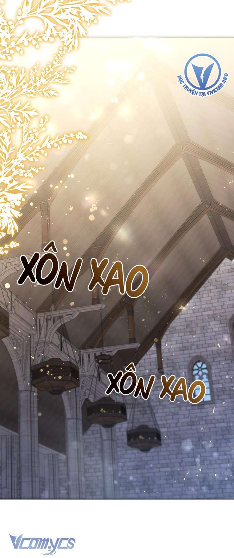 Bé Con Cá Voi Sát Thủ Chapter 20 - Trang 10