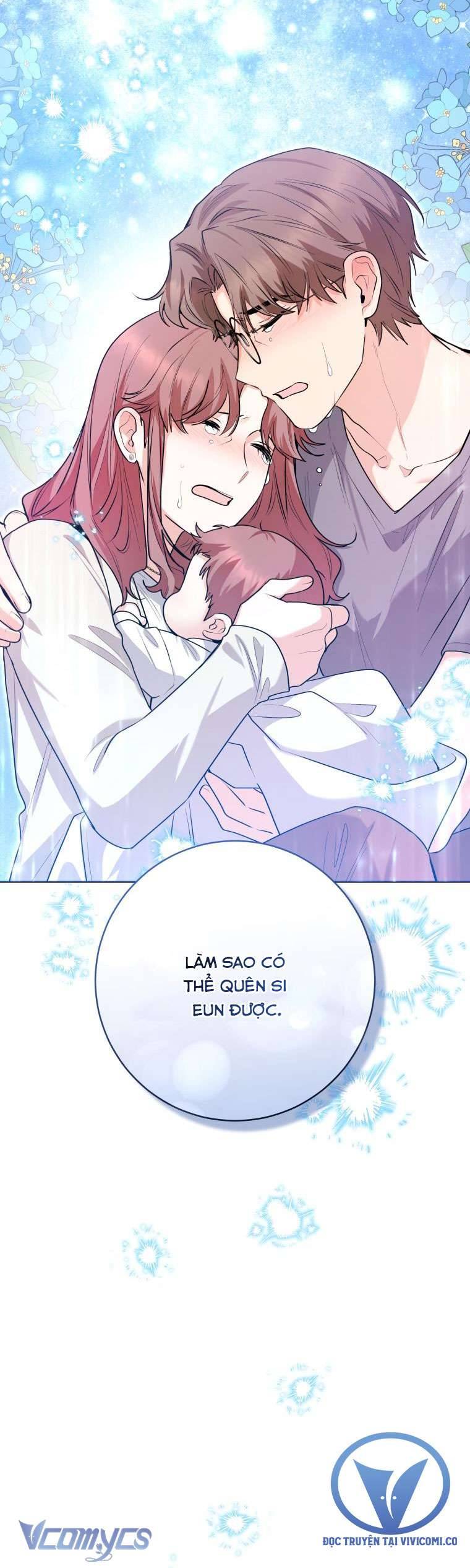 Bé Con Cá Voi Sát Thủ Chapter 49 - Trang 40