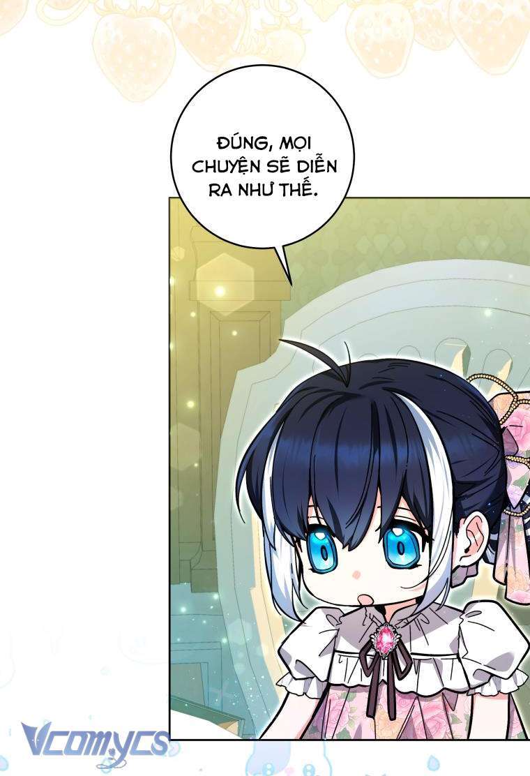 Bé Con Cá Voi Sát Thủ Chapter 19 - Trang 41