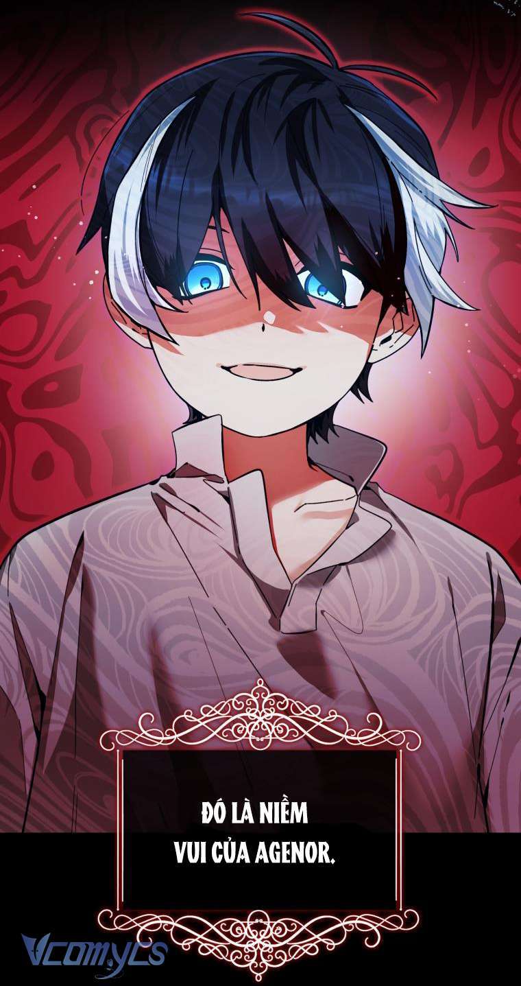 Bé Con Cá Voi Sát Thủ Chapter 15 - Trang 36