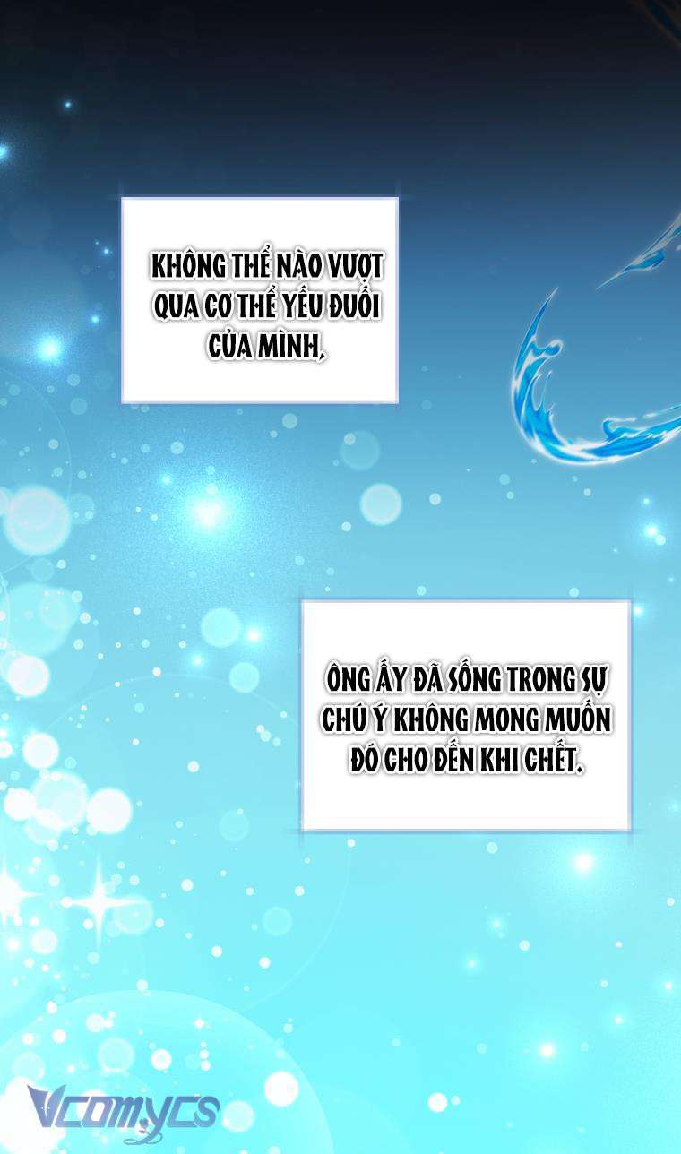 Bé Con Cá Voi Sát Thủ Chapter 19 - Trang 16