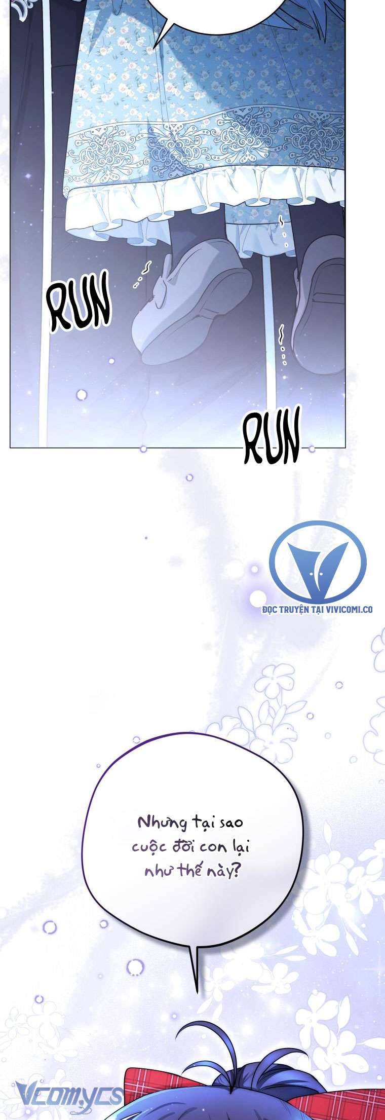 Bé Con Cá Voi Sát Thủ Chapter 50 - Trang 28
