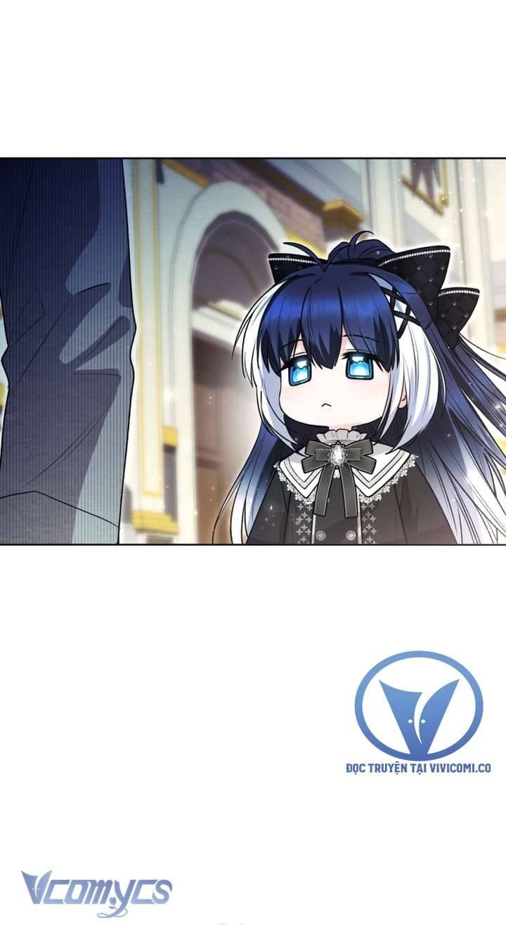 Bé Con Cá Voi Sát Thủ Chapter 55 - Trang 23