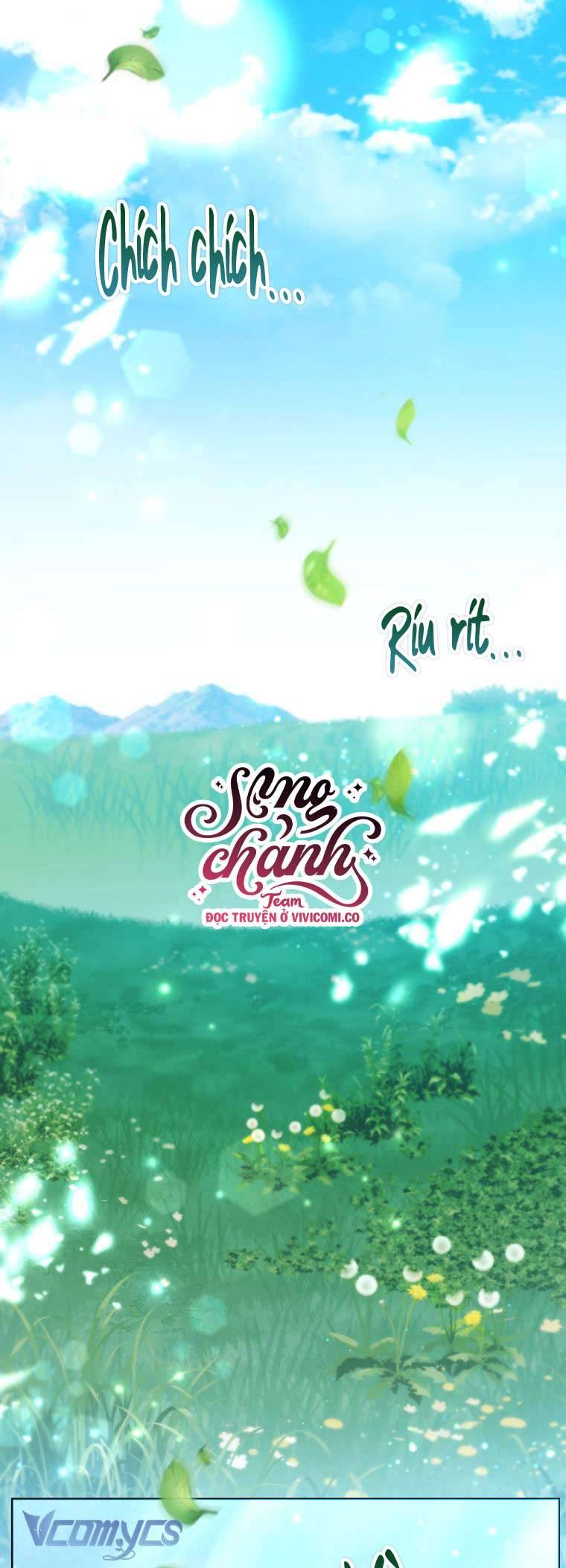 Bé Con Cá Voi Sát Thủ Chapter 51 - Trang 19