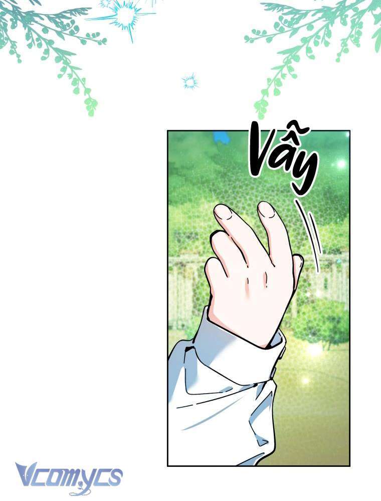 Bé Con Cá Voi Sát Thủ Chapter 17 - Trang 23
