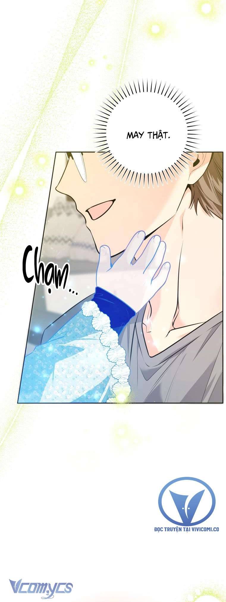 Bé Con Cá Voi Sát Thủ Chapter 49 - Trang 3