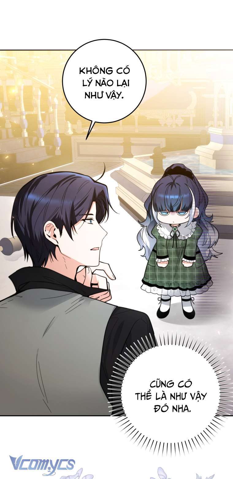 Bé Con Cá Voi Sát Thủ Chapter 6 - Trang 57
