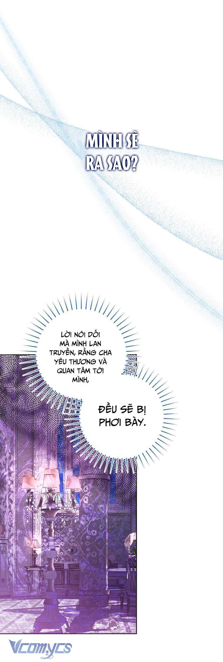 Bé Con Cá Voi Sát Thủ Chapter 23 - Trang 29