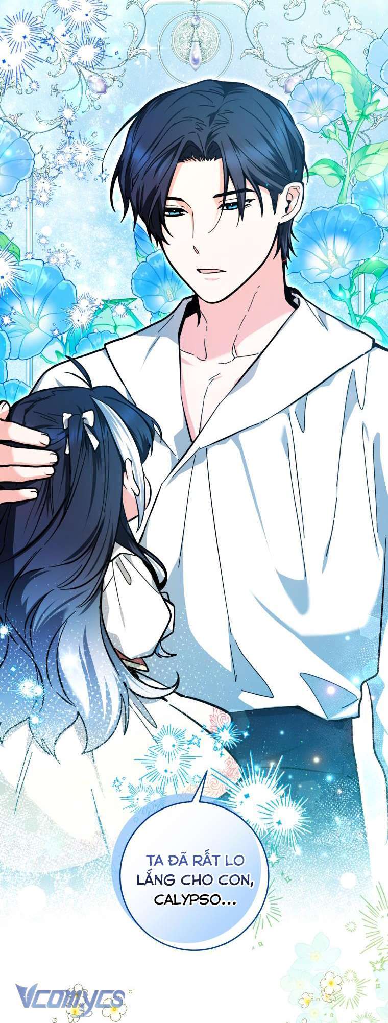 Bé Con Cá Voi Sát Thủ Chapter 19 - Trang 34