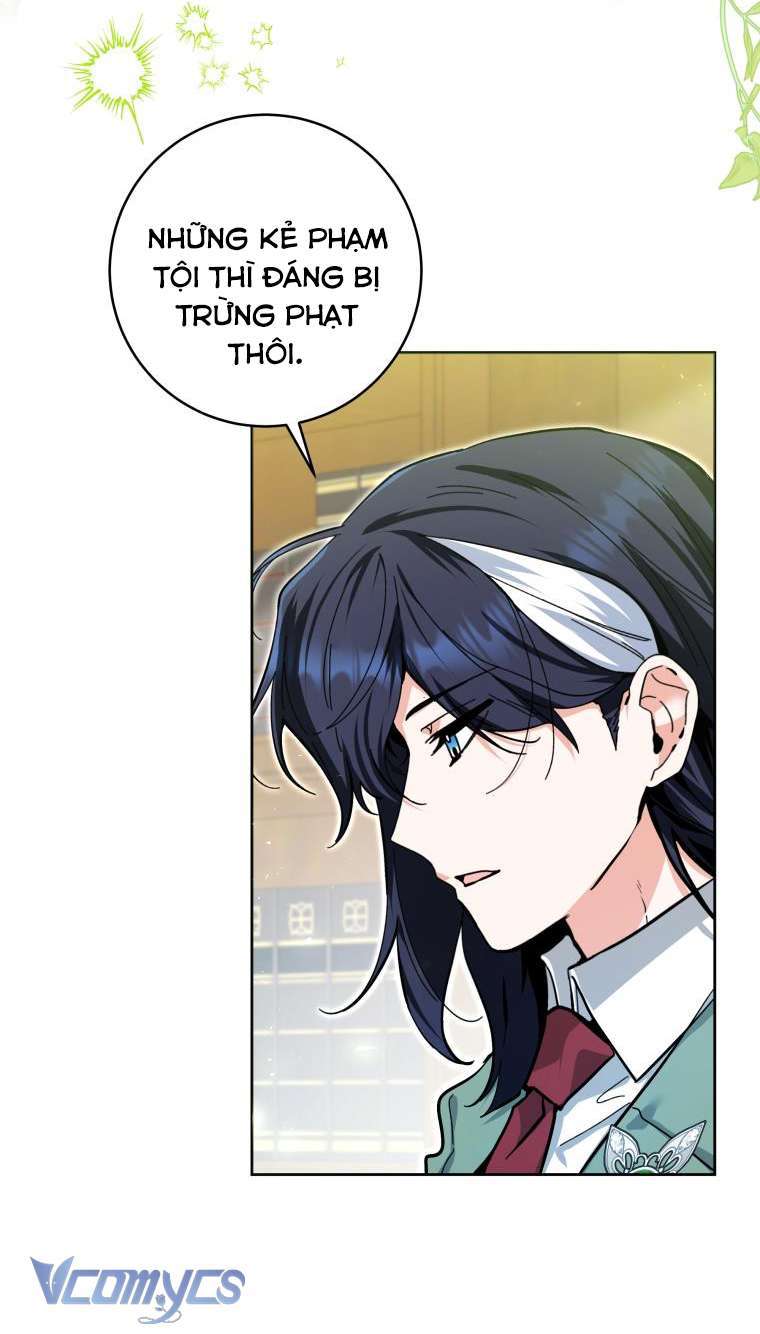 Bé Con Cá Voi Sát Thủ Chapter 18 - Trang 45