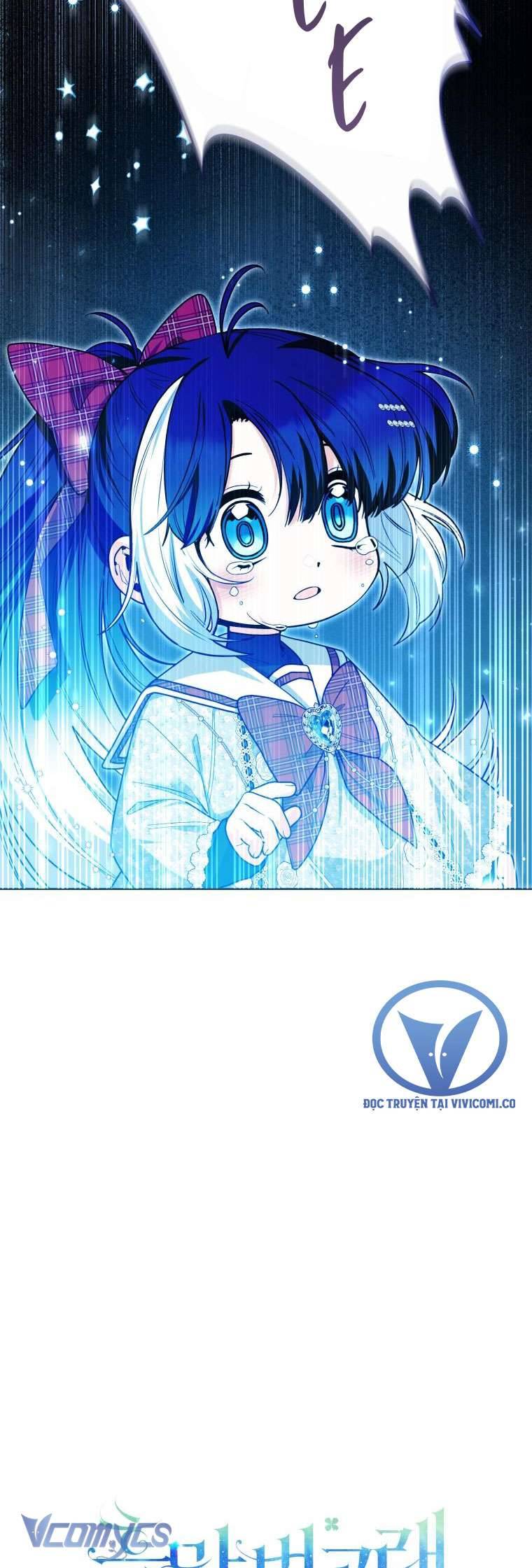 Bé Con Cá Voi Sát Thủ Chapter 49 - Trang 6