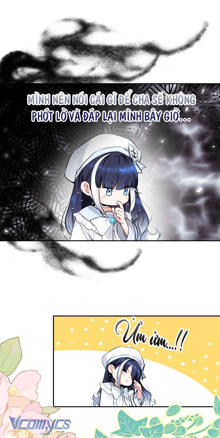 Bé Con Cá Voi Sát Thủ Chapter 4 - Trang 27
