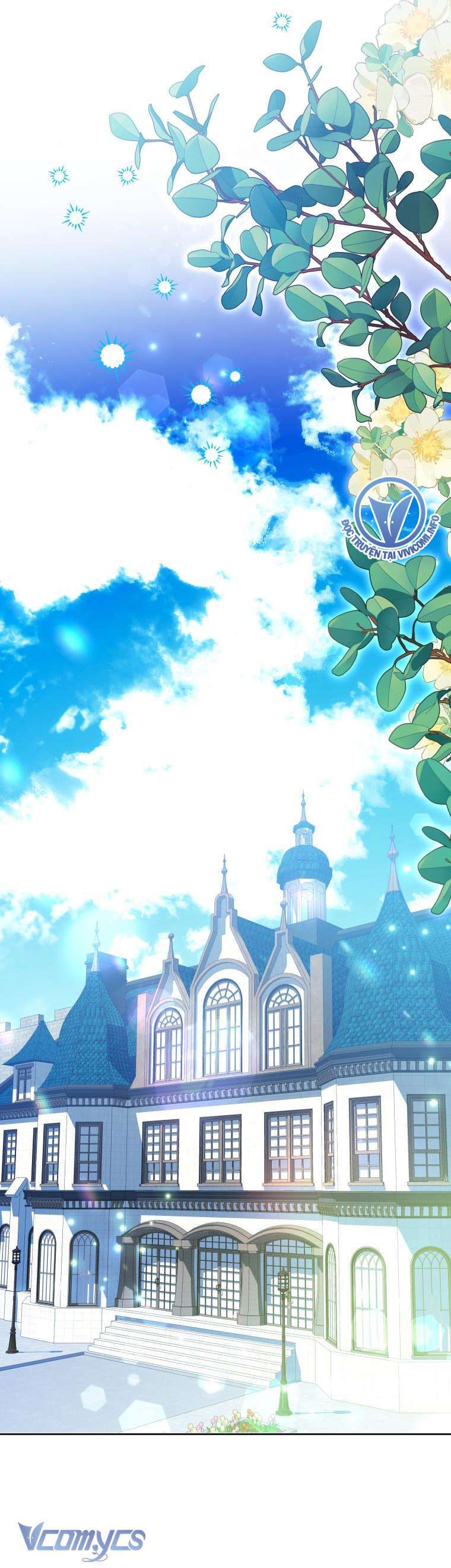 Bé Con Cá Voi Sát Thủ Chapter 19 - Trang 38