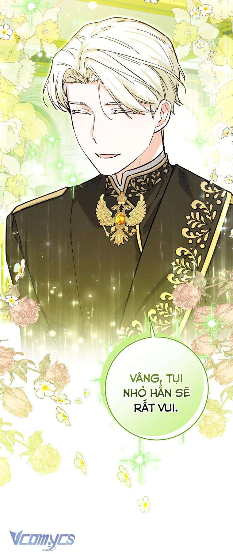 Bé Con Cá Voi Sát Thủ Chapter 18 - Trang 29
