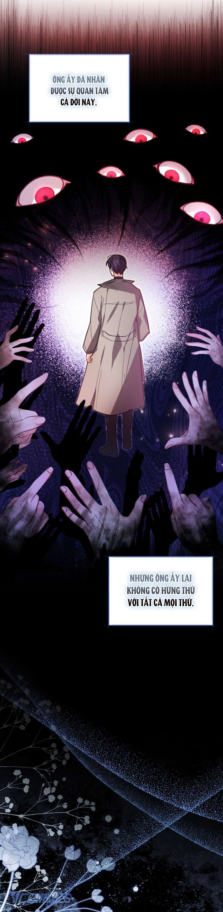 Bé Con Cá Voi Sát Thủ Chapter 10 - Trang 5