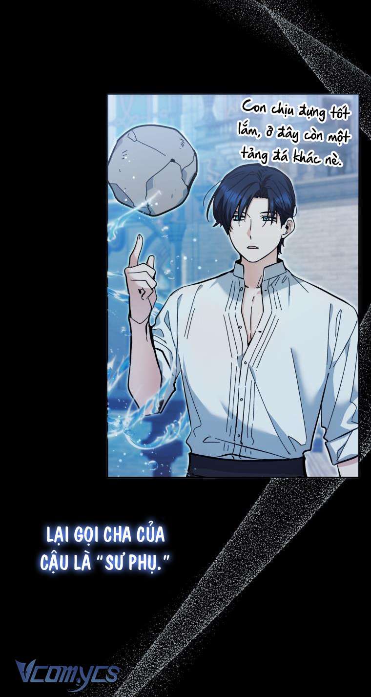Bé Con Cá Voi Sát Thủ Chapter 15 - Trang 39
