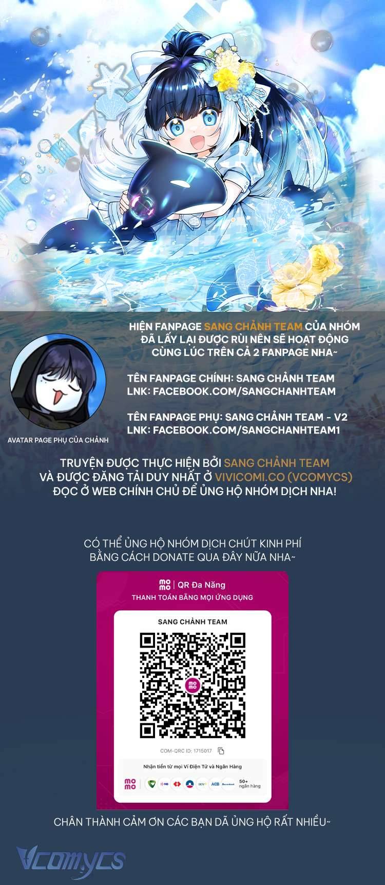 Bé Con Cá Voi Sát Thủ Chapter 48 - Trang 42