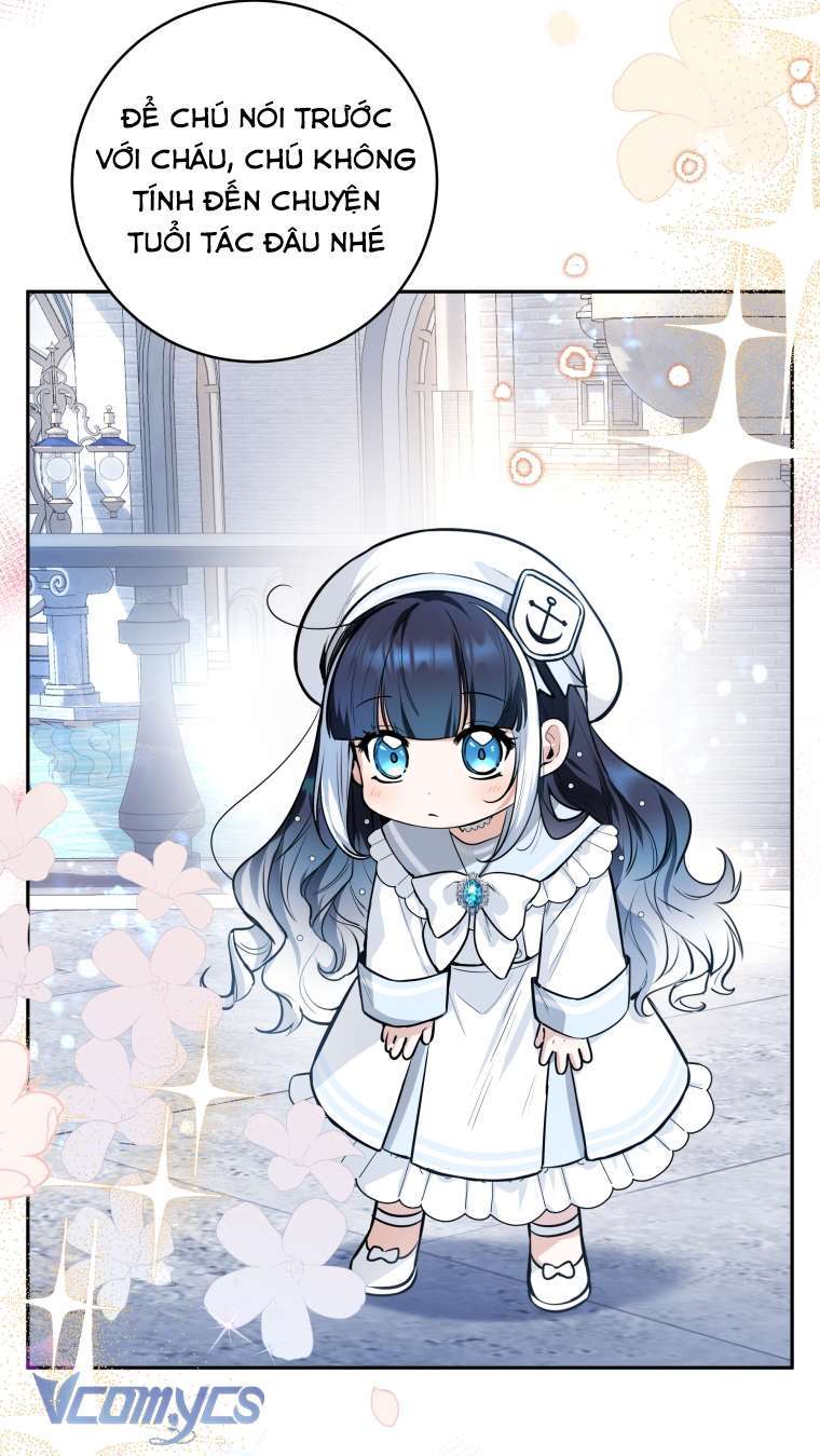 Bé Con Cá Voi Sát Thủ Chapter 4 - Trang 66