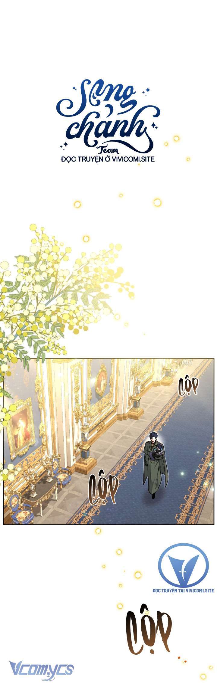 Bé Con Cá Voi Sát Thủ Chapter 39 - Trang 46