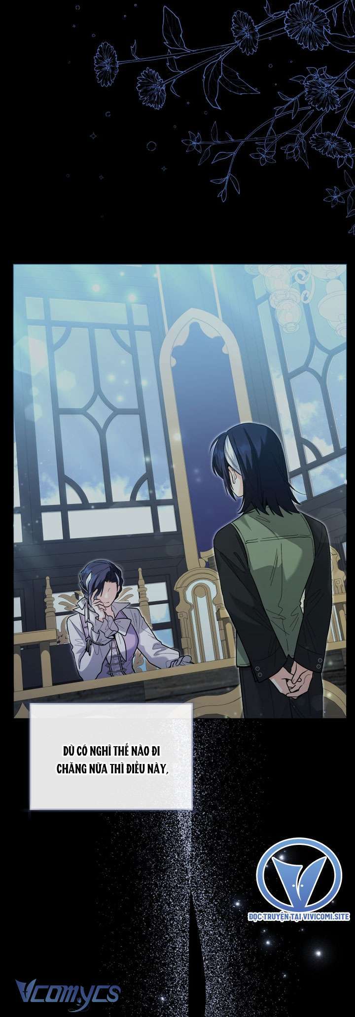 Bé Con Cá Voi Sát Thủ Chapter 39 - Trang 11