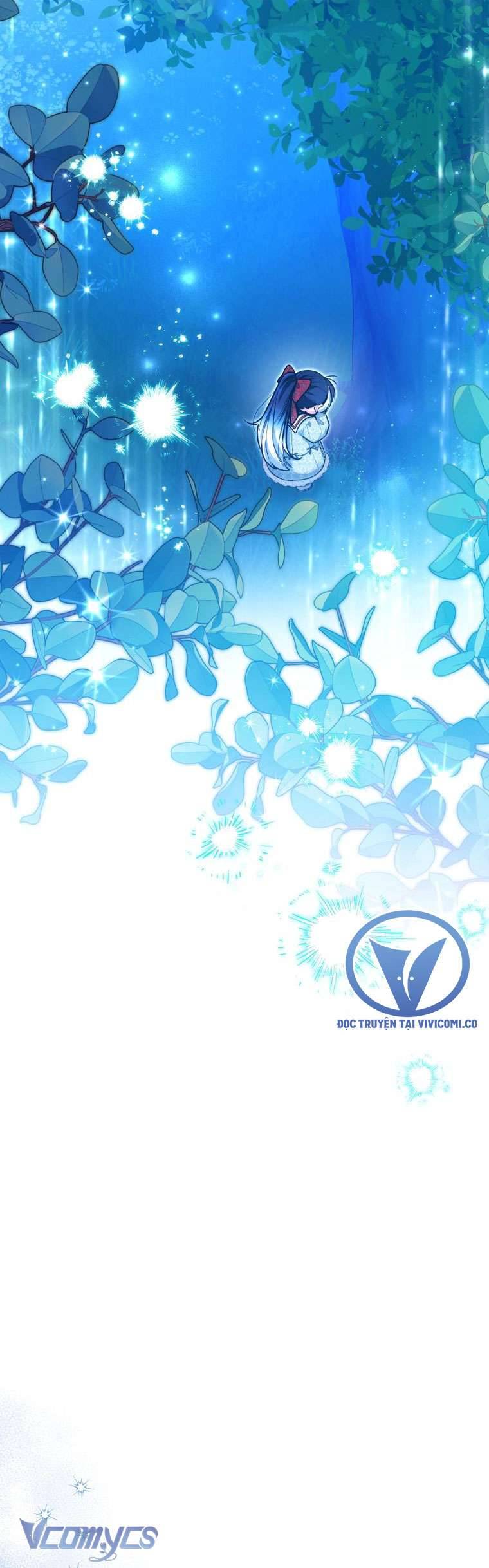 Bé Con Cá Voi Sát Thủ Chapter 50 - Trang 15