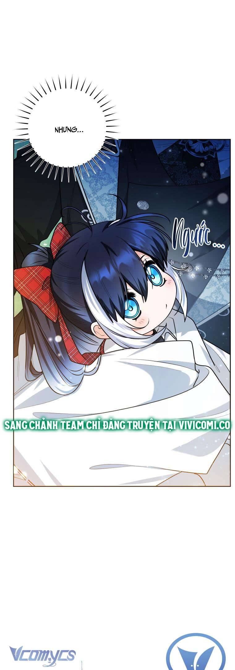Bé Con Cá Voi Sát Thủ Chapter 50 - Trang 61
