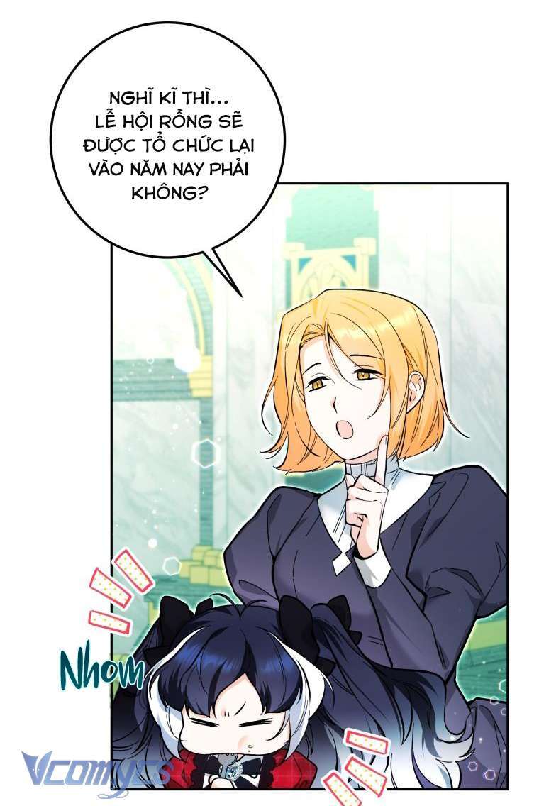 Bé Con Cá Voi Sát Thủ Chapter 11 - Trang 8