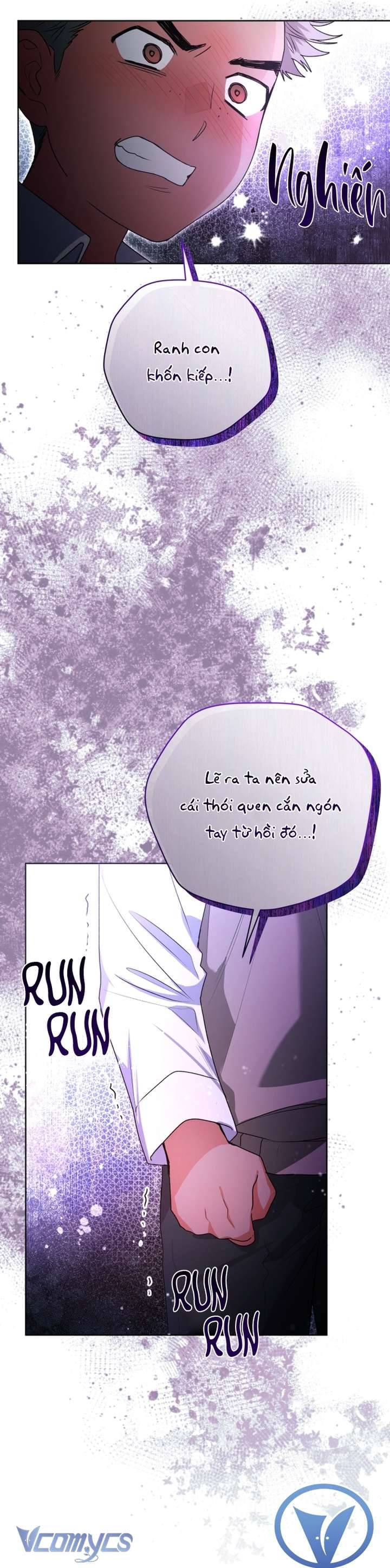 Bé Con Cá Voi Sát Thủ Chapter 55 - Trang 40