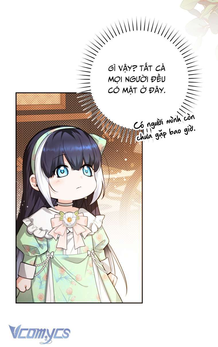 Bé Con Cá Voi Sát Thủ Chapter 8 - Trang 59