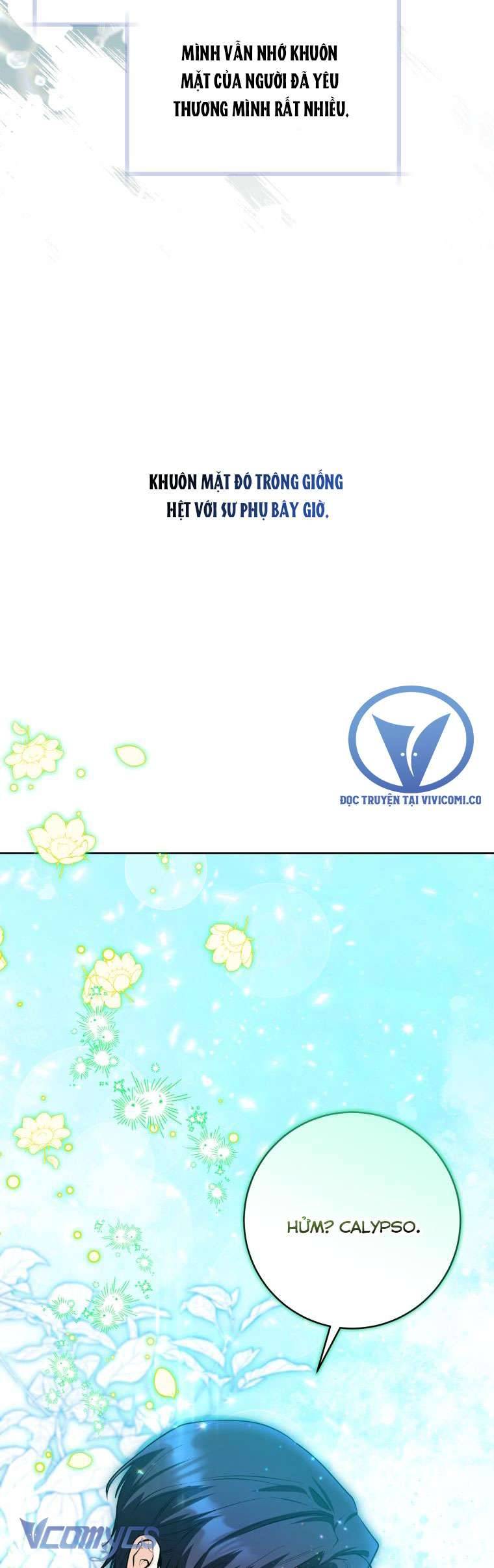 Bé Con Cá Voi Sát Thủ Chapter 50 - Trang 35
