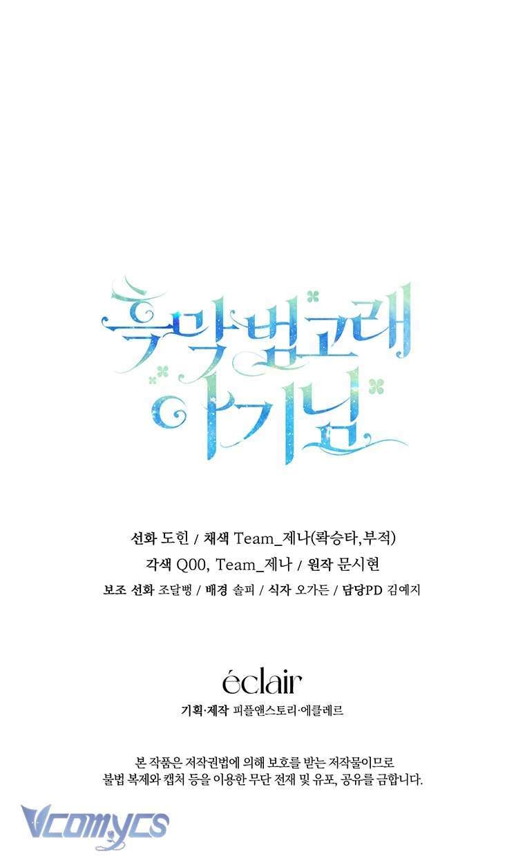 Bé Con Cá Voi Sát Thủ Chapter 8 - Trang 66