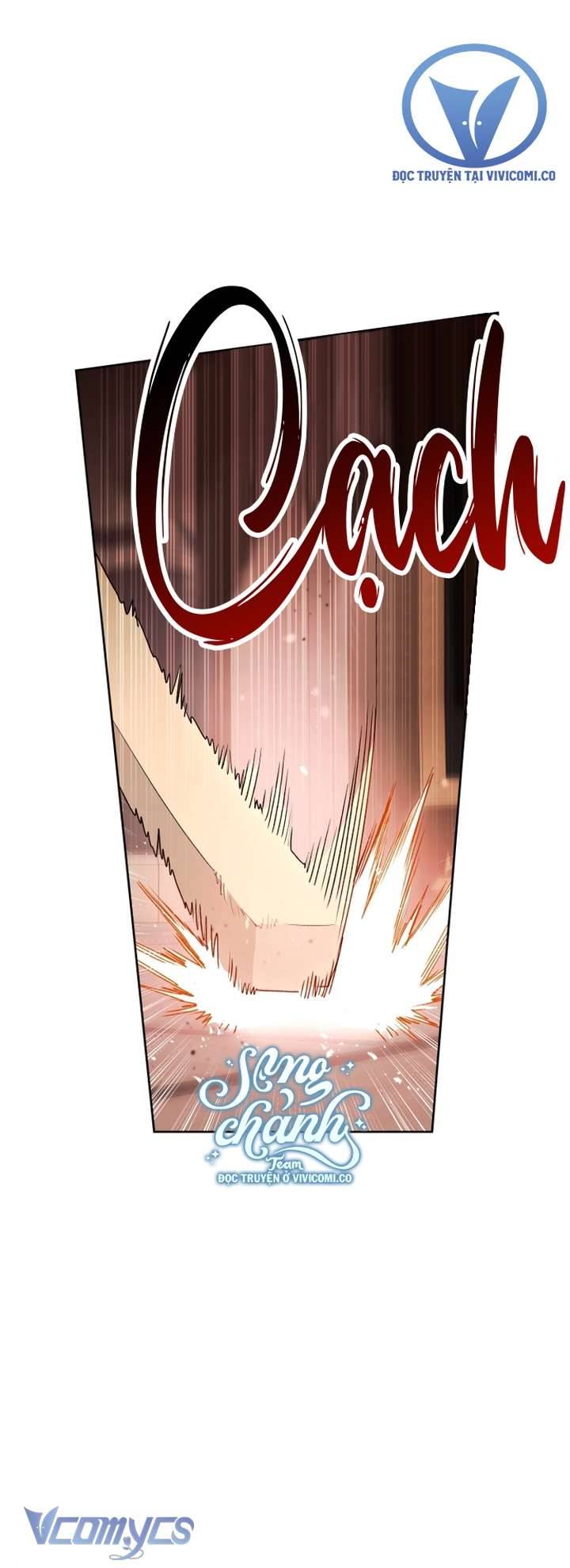 Bé Con Cá Voi Sát Thủ Chapter 55 - Trang 32