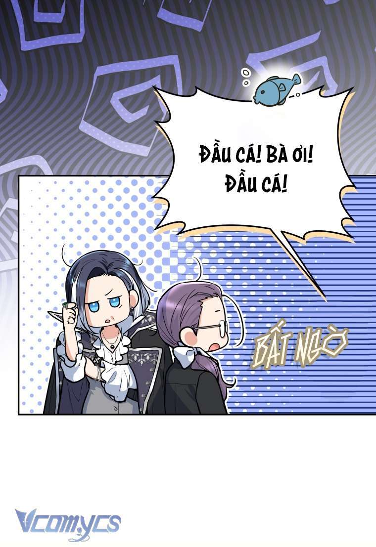 Bé Con Cá Voi Sát Thủ Chapter 1 - Trang 80