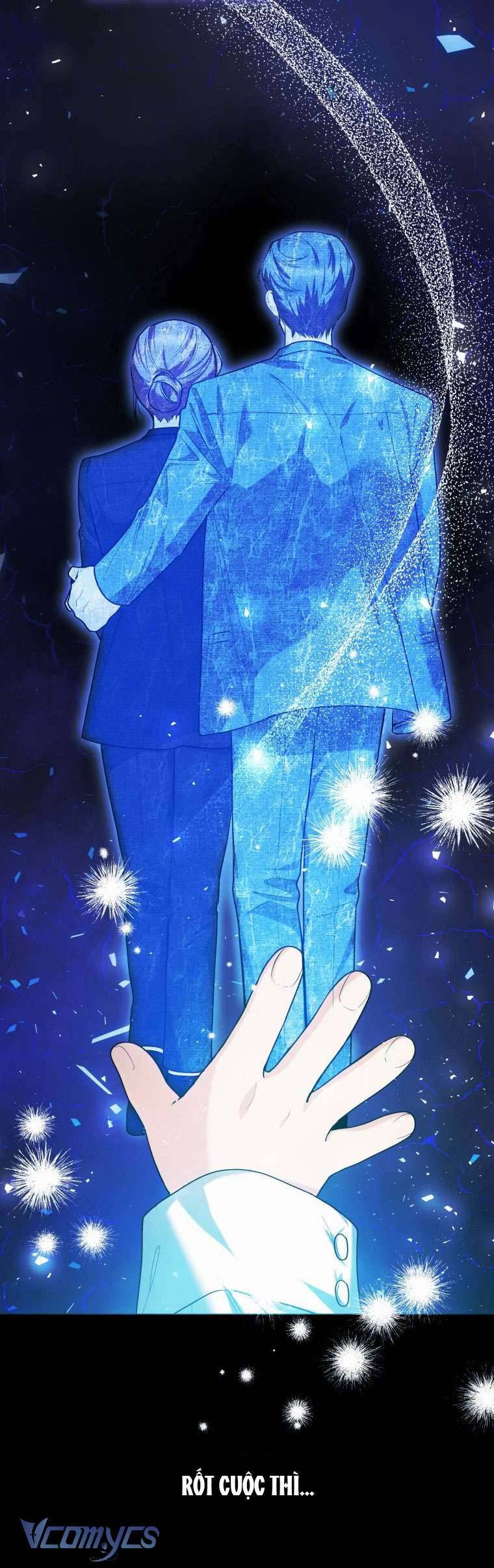 Bé Con Cá Voi Sát Thủ Chapter 50 - Trang 6