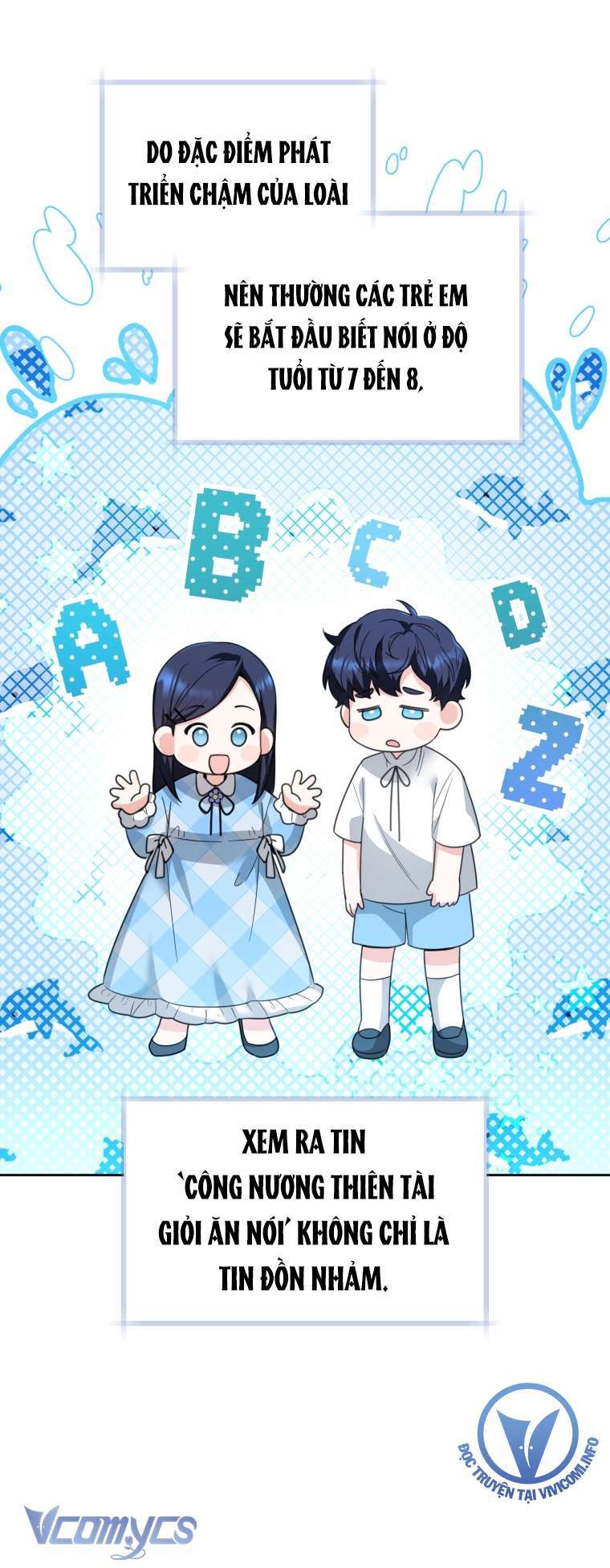 Bé Con Cá Voi Sát Thủ Chapter 5 - Trang 59