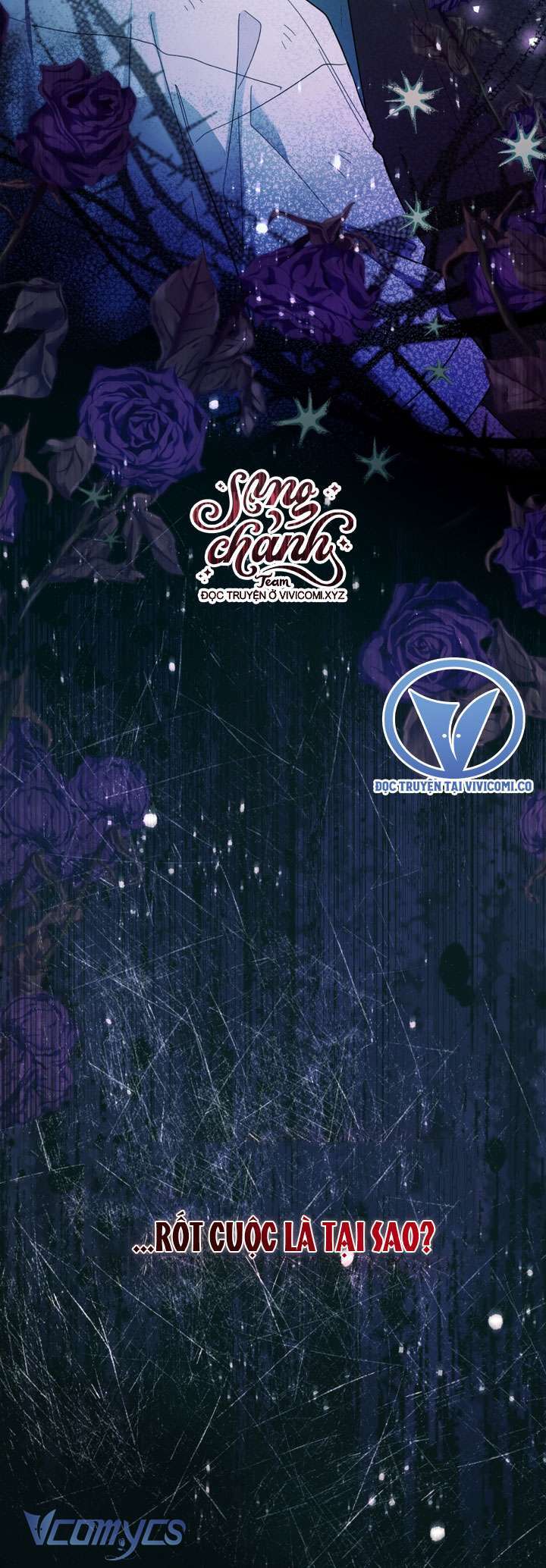 Bé Con Cá Voi Sát Thủ Chapter 42 - Trang 49