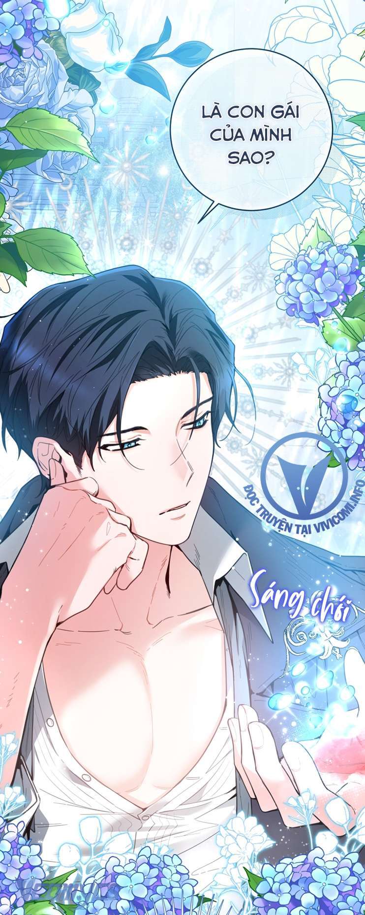 Bé Con Cá Voi Sát Thủ Chapter 2 - Trang 51