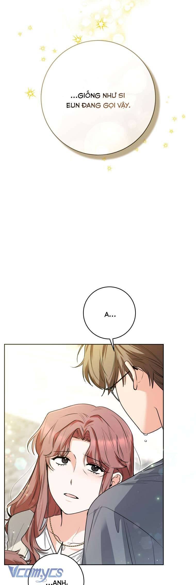 Bé Con Cá Voi Sát Thủ Chapter 49 - Trang 34