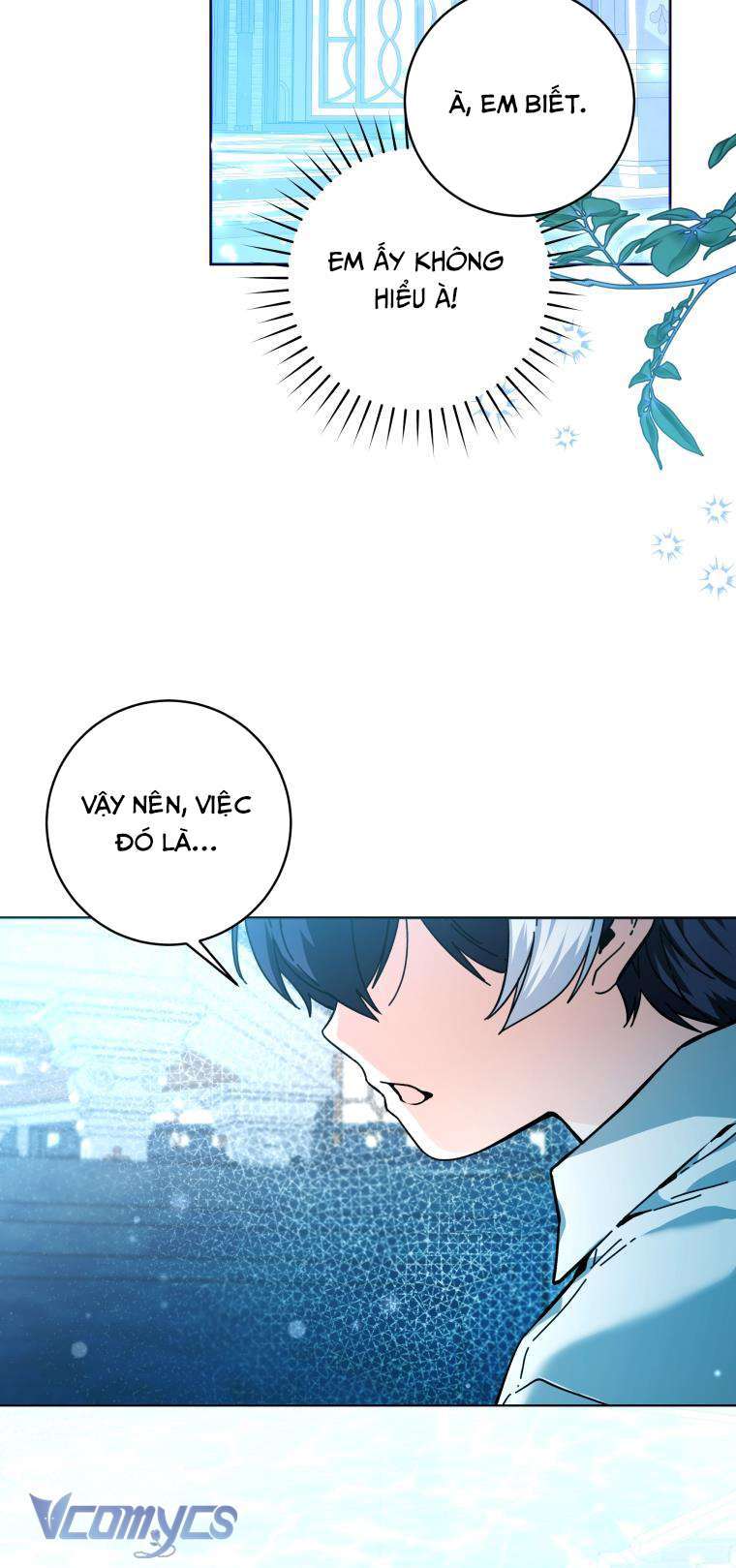 Bé Con Cá Voi Sát Thủ Chapter 15 - Trang 63