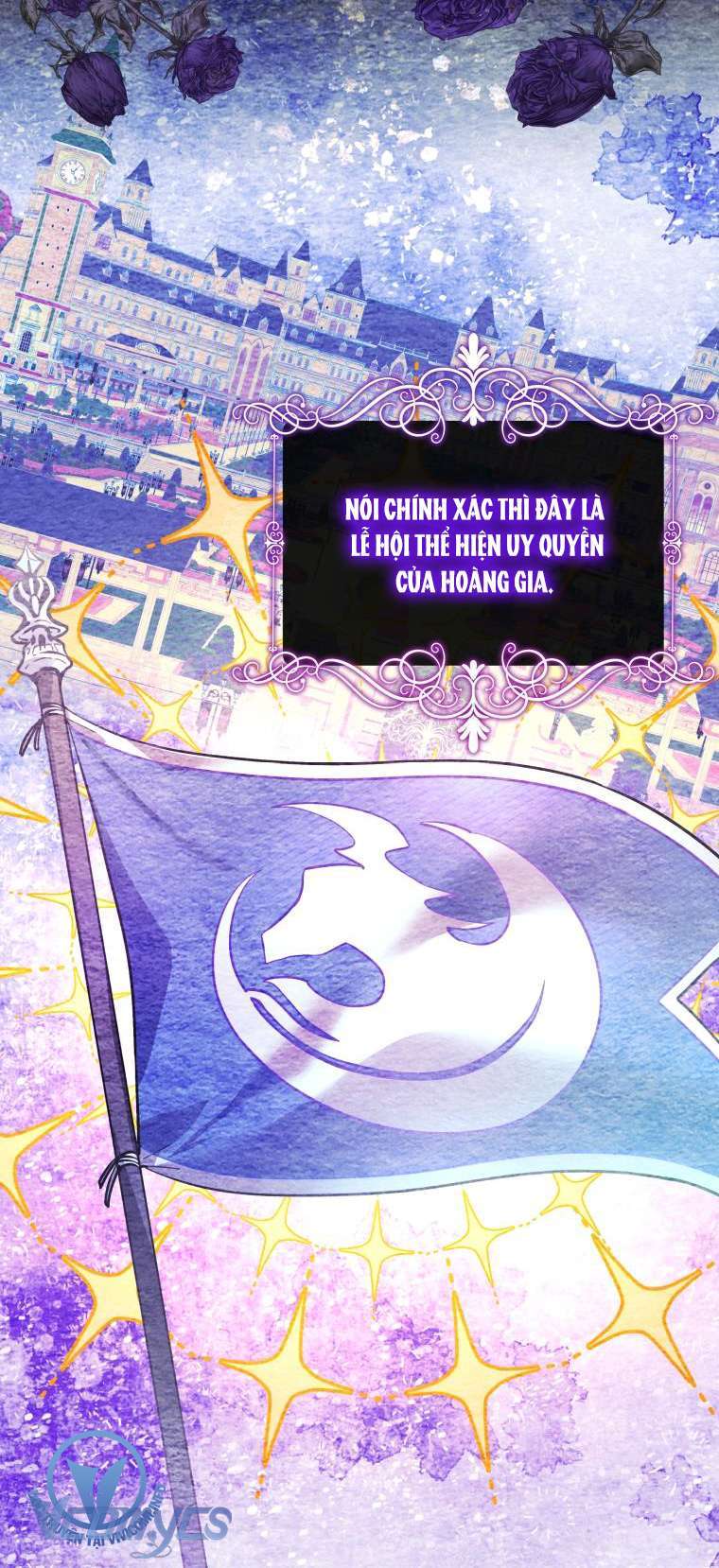 Bé Con Cá Voi Sát Thủ Chapter 11 - Trang 10