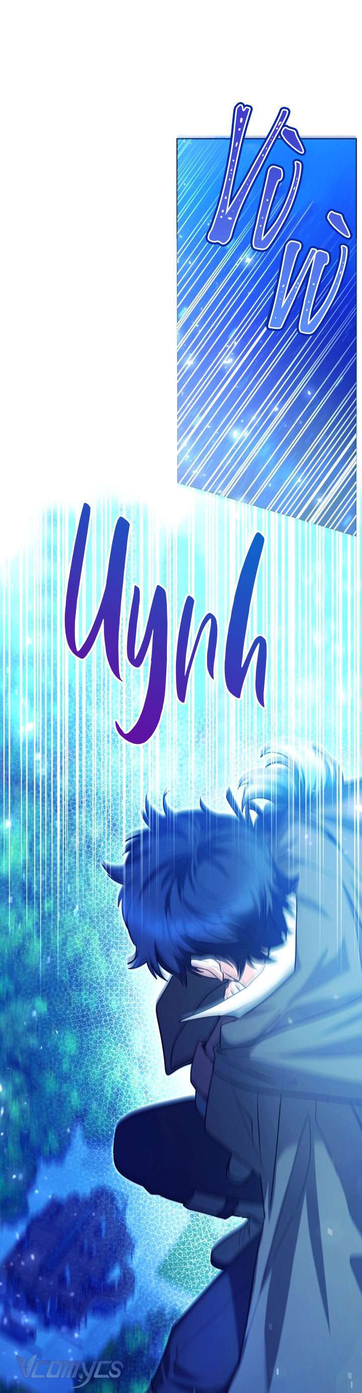 Bé Con Cá Voi Sát Thủ Chapter 45 - Trang 31