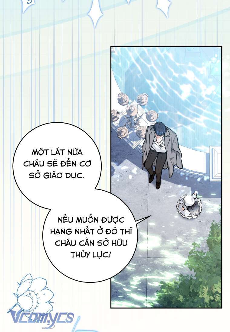 Bé Con Cá Voi Sát Thủ Chapter 4 - Trang 48