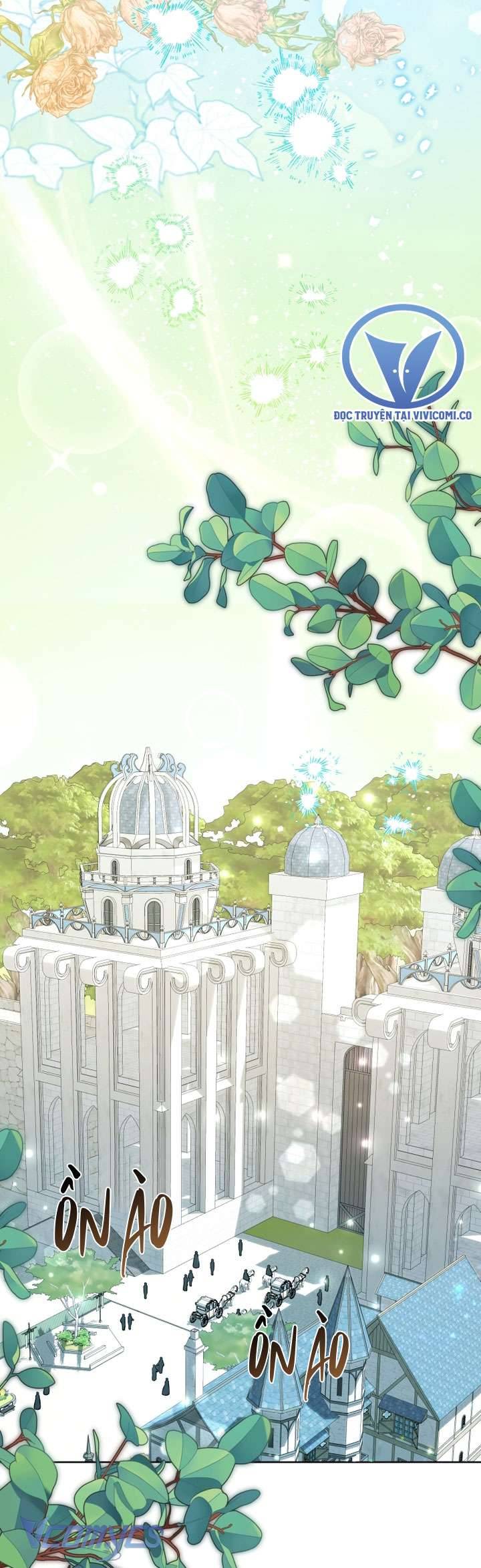 Bé Con Cá Voi Sát Thủ Chapter 47 - Trang 34