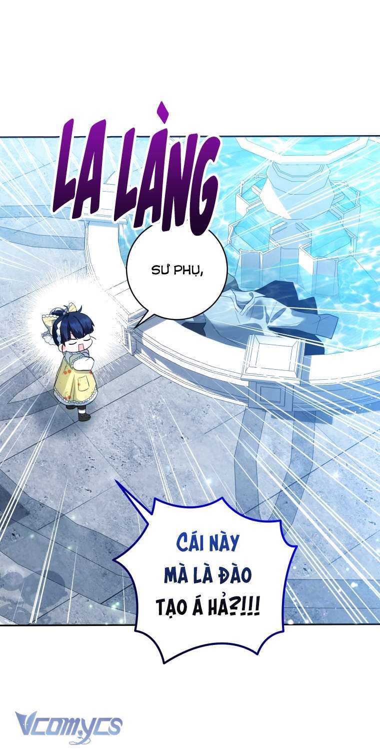 Bé Con Cá Voi Sát Thủ Chapter 9 - Trang 43