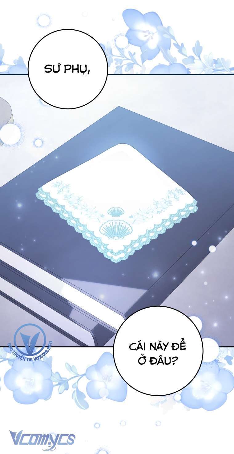 Bé Con Cá Voi Sát Thủ Chapter 7 - Trang 16
